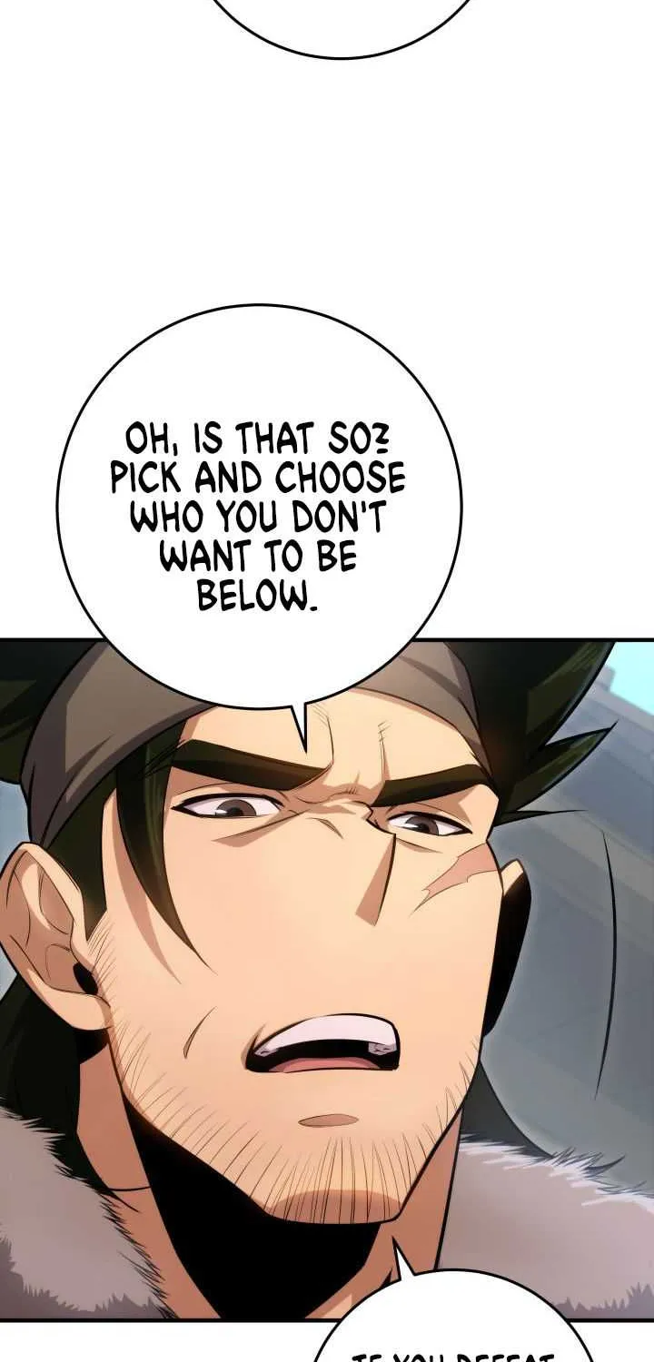 Heavenly Inquisition Sword (Nine Heavens Swordmaster) Chapter 8 page 100 - 