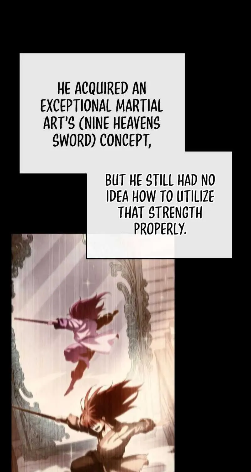 Heavenly Inquisition Sword (Nine Heavens Swordmaster) Chapter 9 page 11 - 