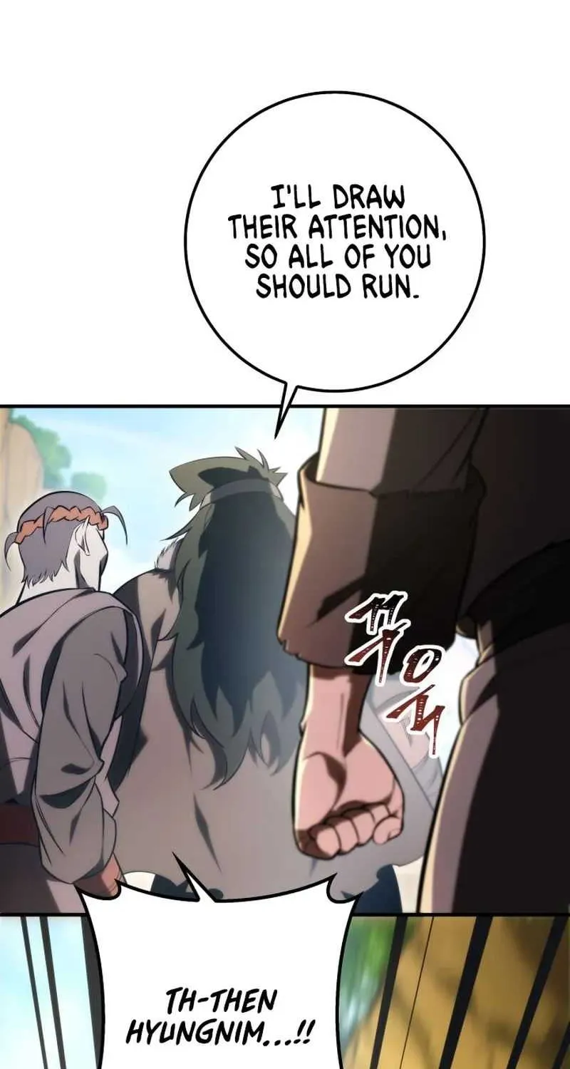 Heavenly Inquisition Sword (Nine Heavens Swordmaster) Chapter 9 page 102 - 