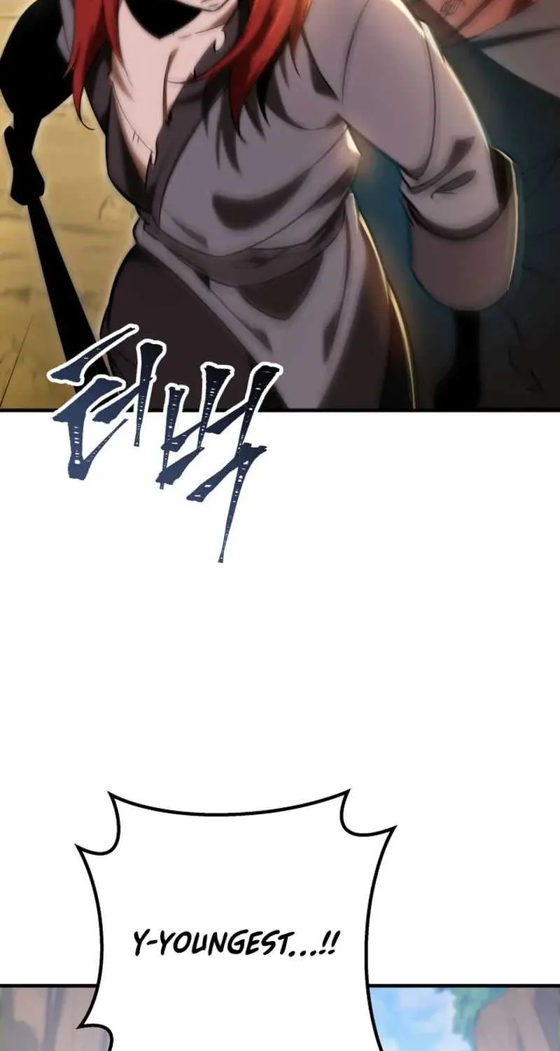 Heavenly Inquisition Sword (Nine Heavens Swordmaster) Chapter 9 page 104 - 
