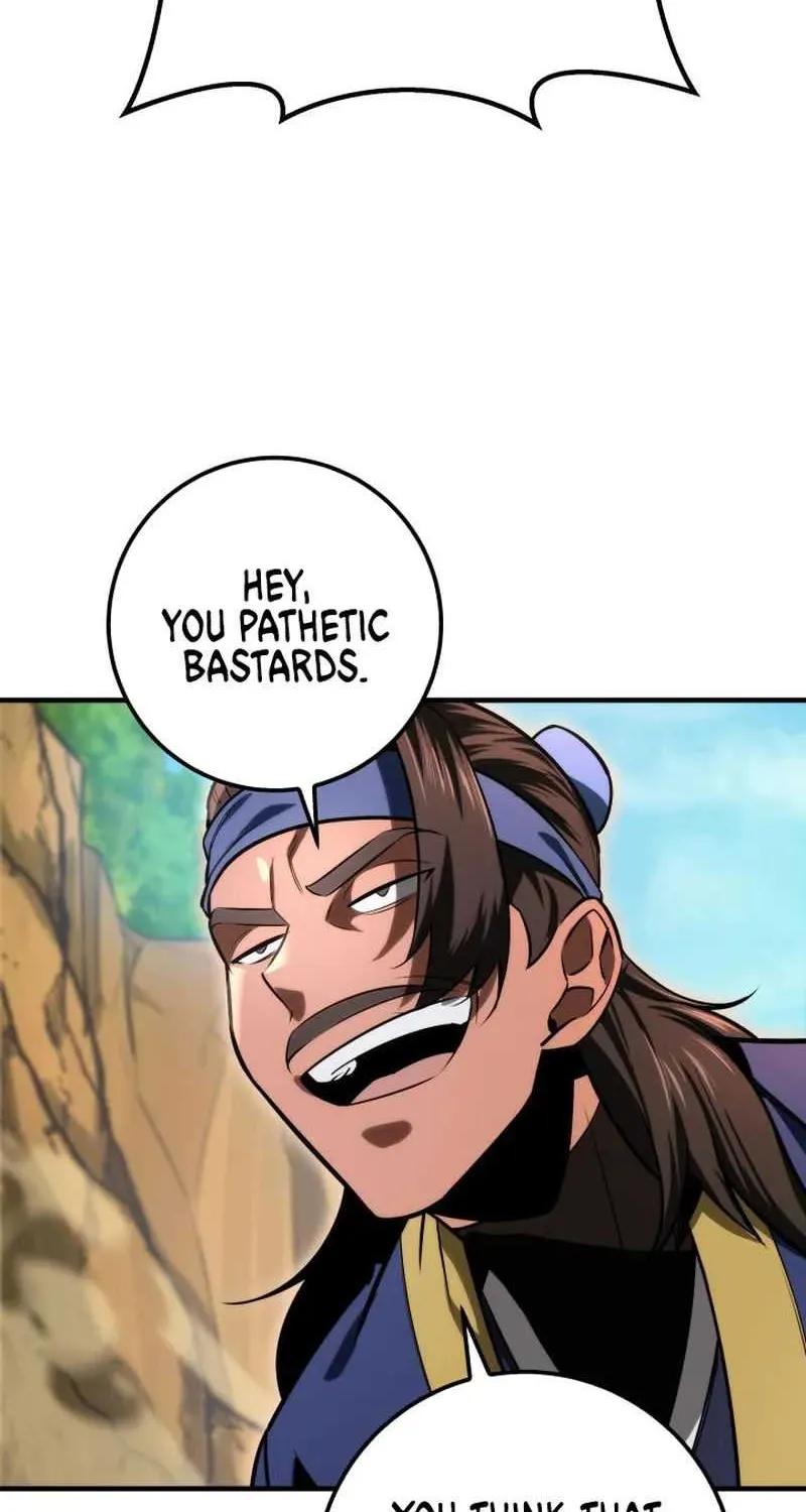 Heavenly Inquisition Sword (Nine Heavens Swordmaster) Chapter 9 page 108 - 