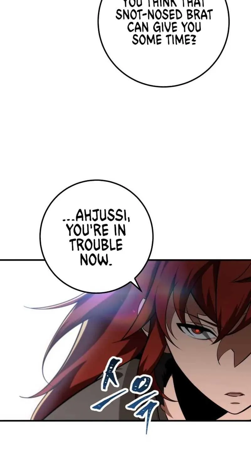 Heavenly Inquisition Sword (Nine Heavens Swordmaster) Chapter 9 page 109 - 