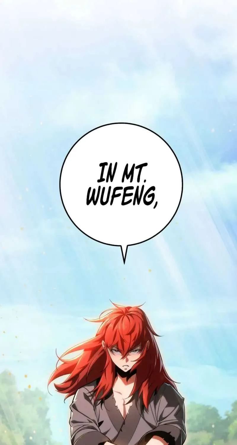 Heavenly Inquisition Sword (Nine Heavens Swordmaster) Chapter 9 page 111 - 