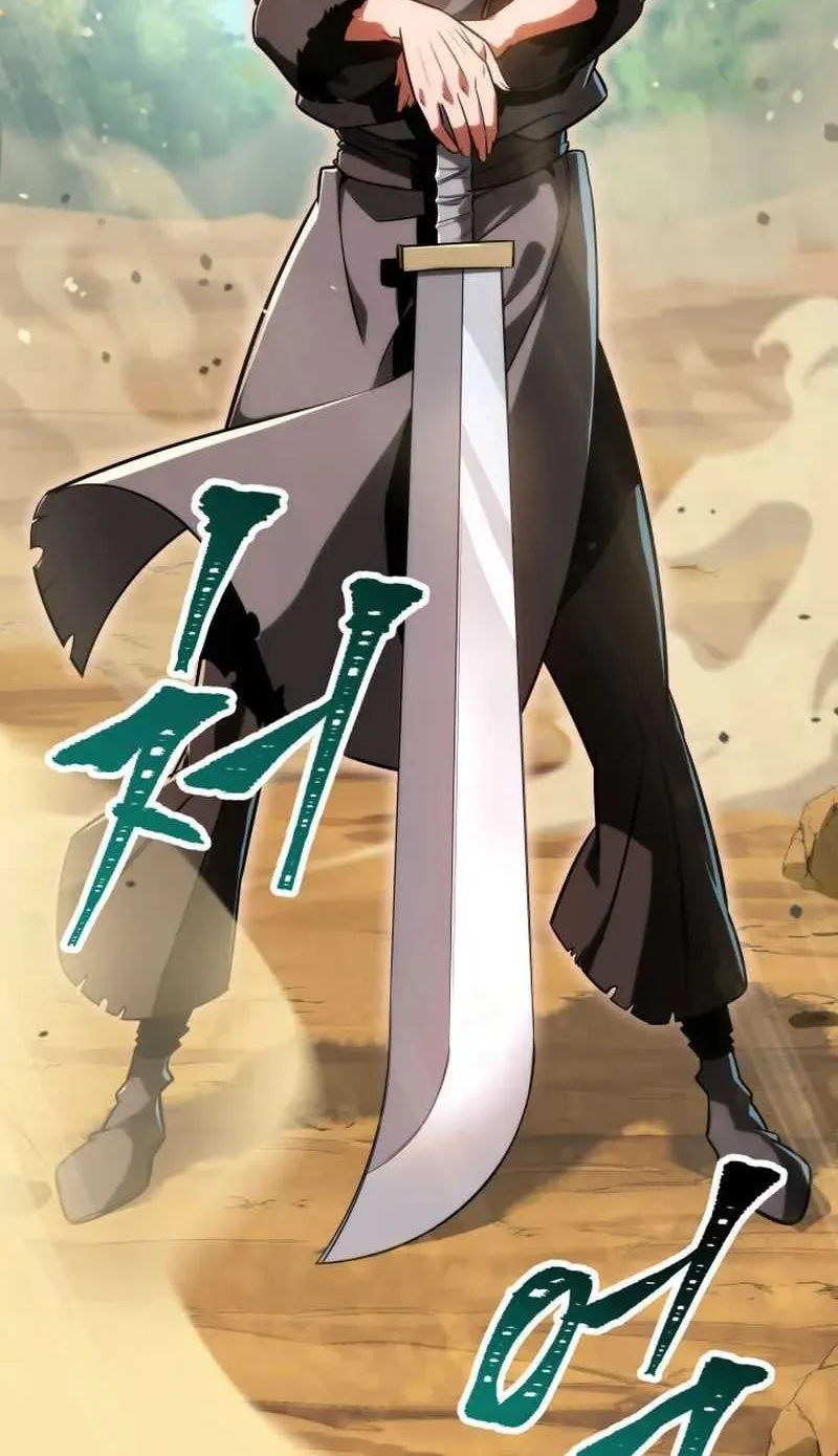 Heavenly Inquisition Sword (Nine Heavens Swordmaster) Chapter 9 page 112 - 