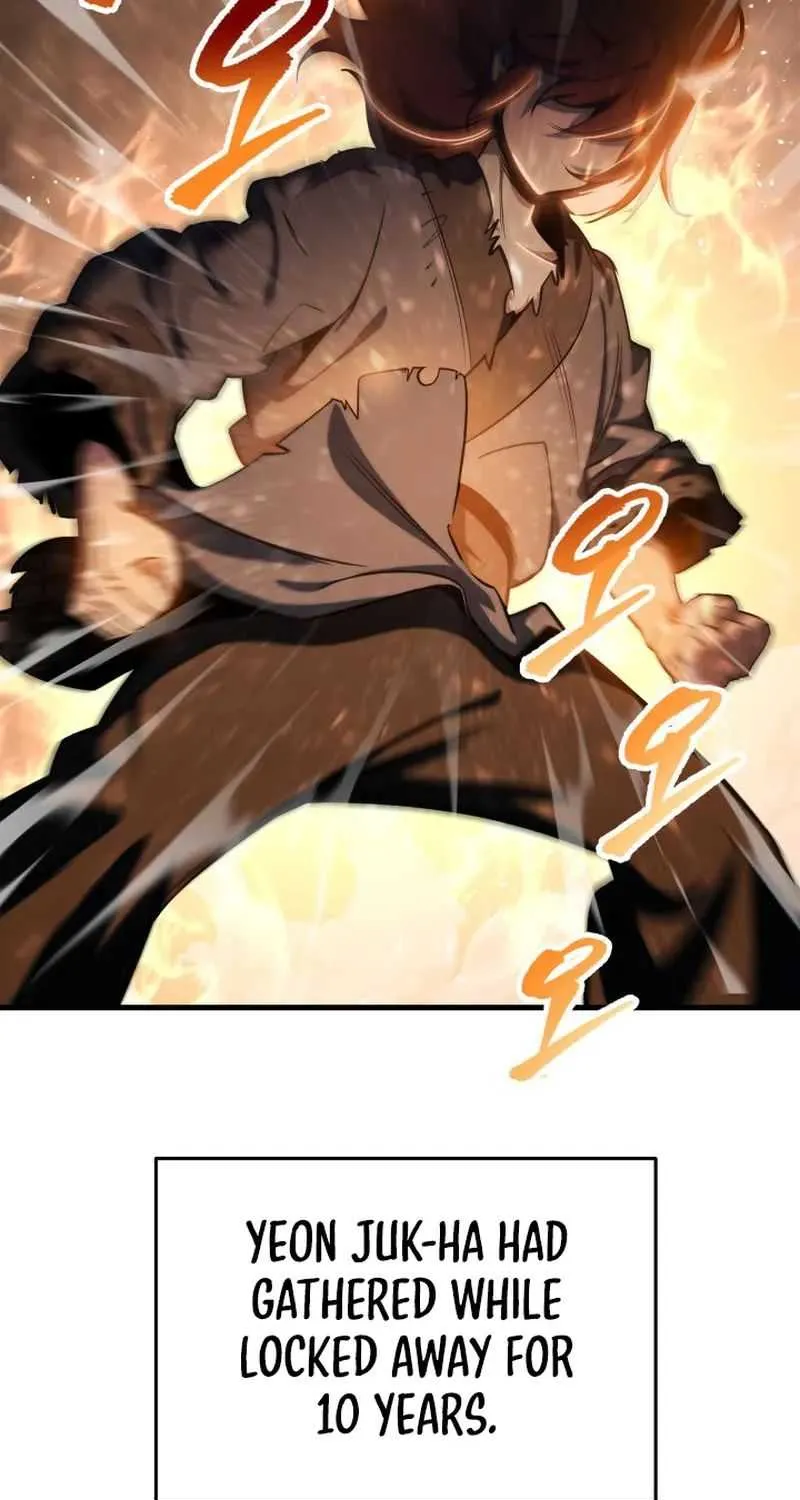 Heavenly Inquisition Sword (Nine Heavens Swordmaster) Chapter 9 page 17 - 