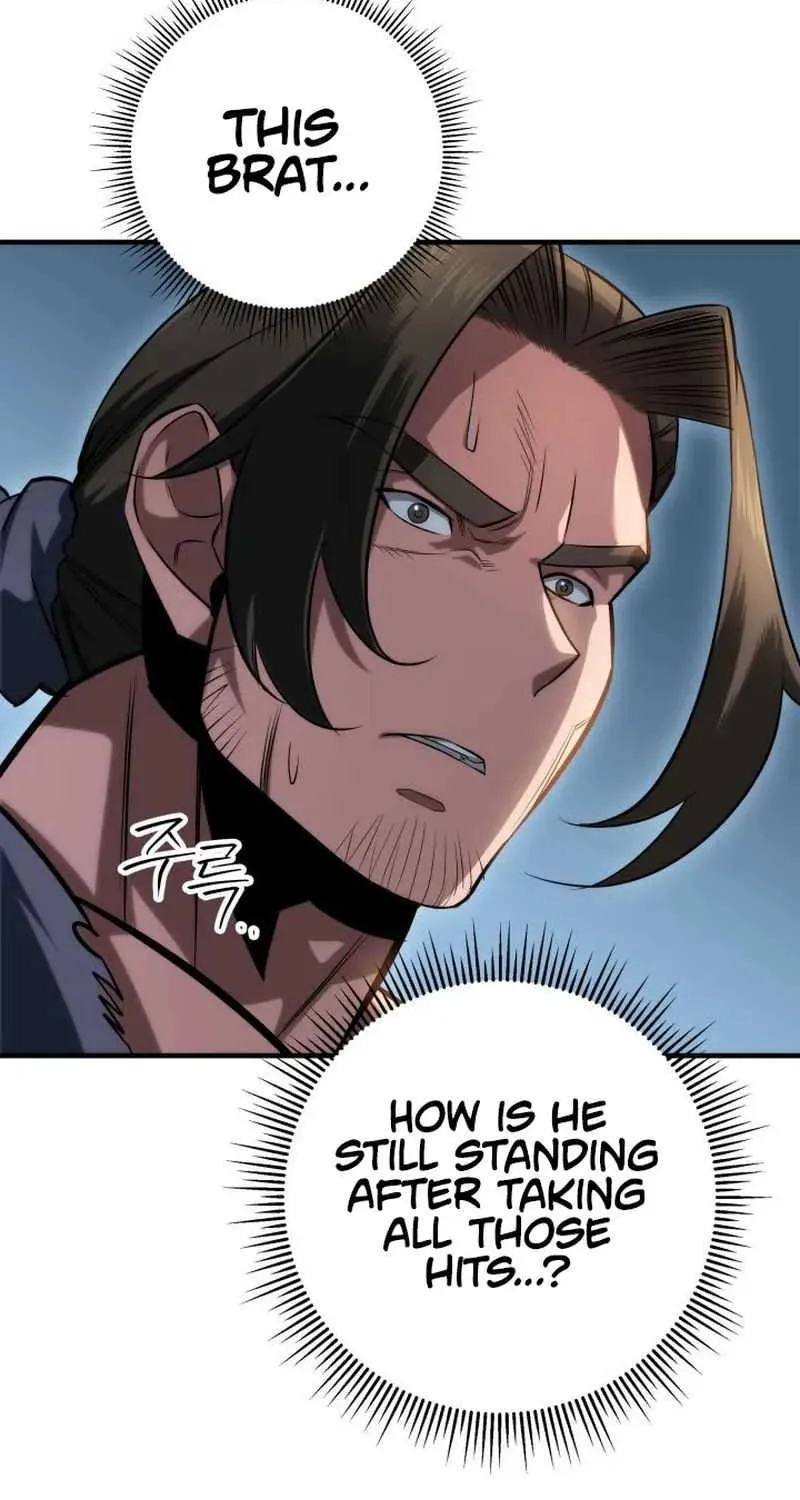 Heavenly Inquisition Sword (Nine Heavens Swordmaster) Chapter 9 page 3 - 