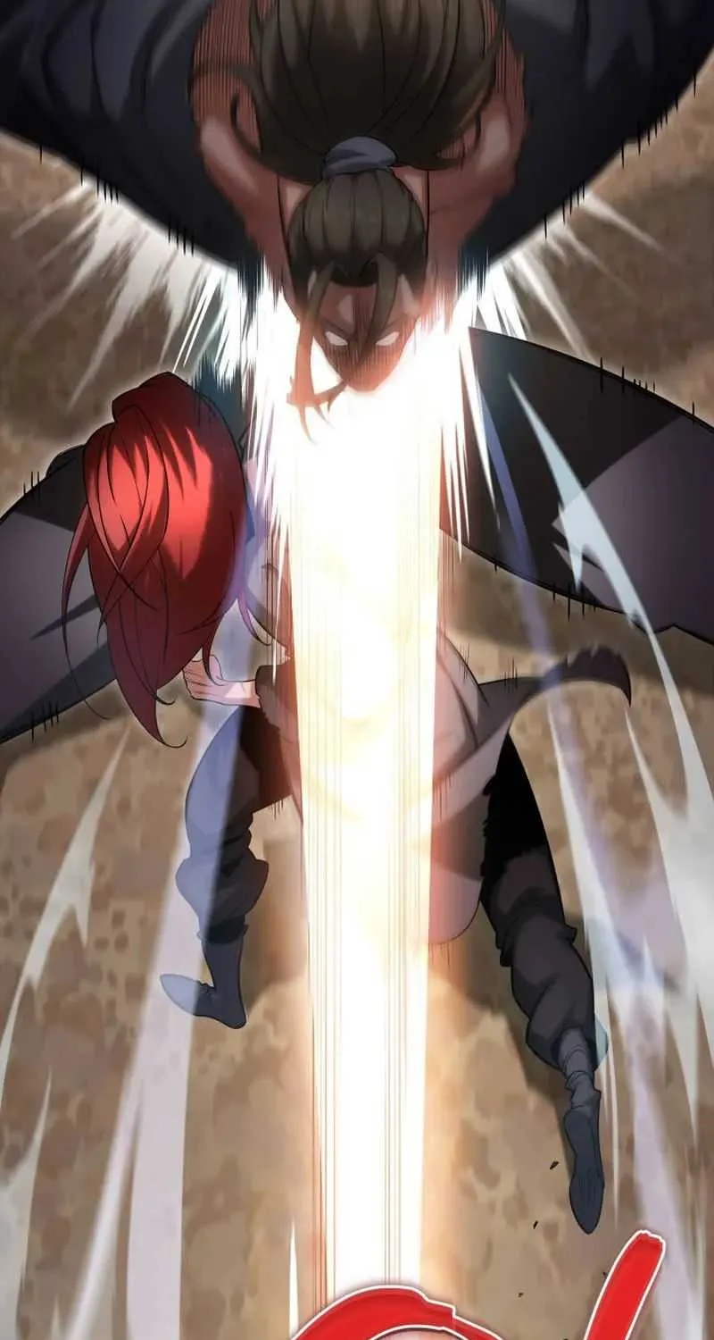 Heavenly Inquisition Sword (Nine Heavens Swordmaster) Chapter 9 page 23 - 