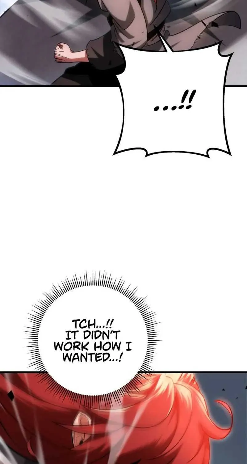 Heavenly Inquisition Sword (Nine Heavens Swordmaster) Chapter 9 page 27 - 