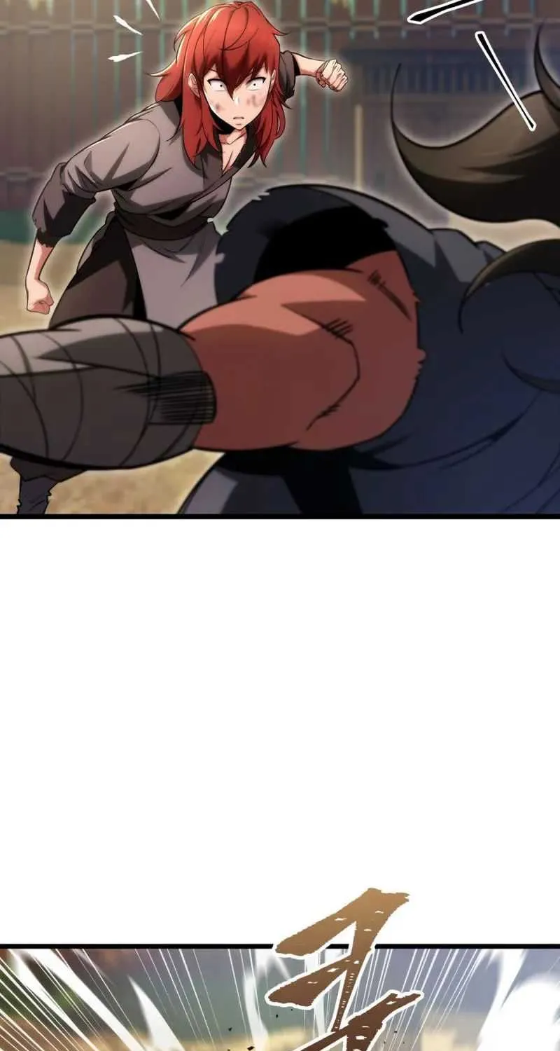Heavenly Inquisition Sword (Nine Heavens Swordmaster) Chapter 9 page 29 - 