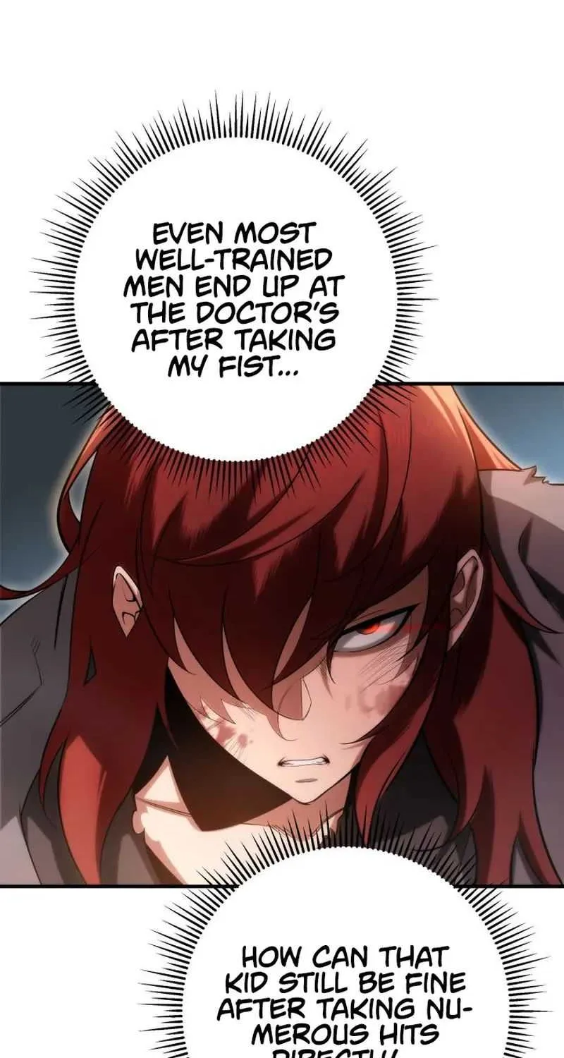 Heavenly Inquisition Sword (Nine Heavens Swordmaster) Chapter 9 page 4 - 