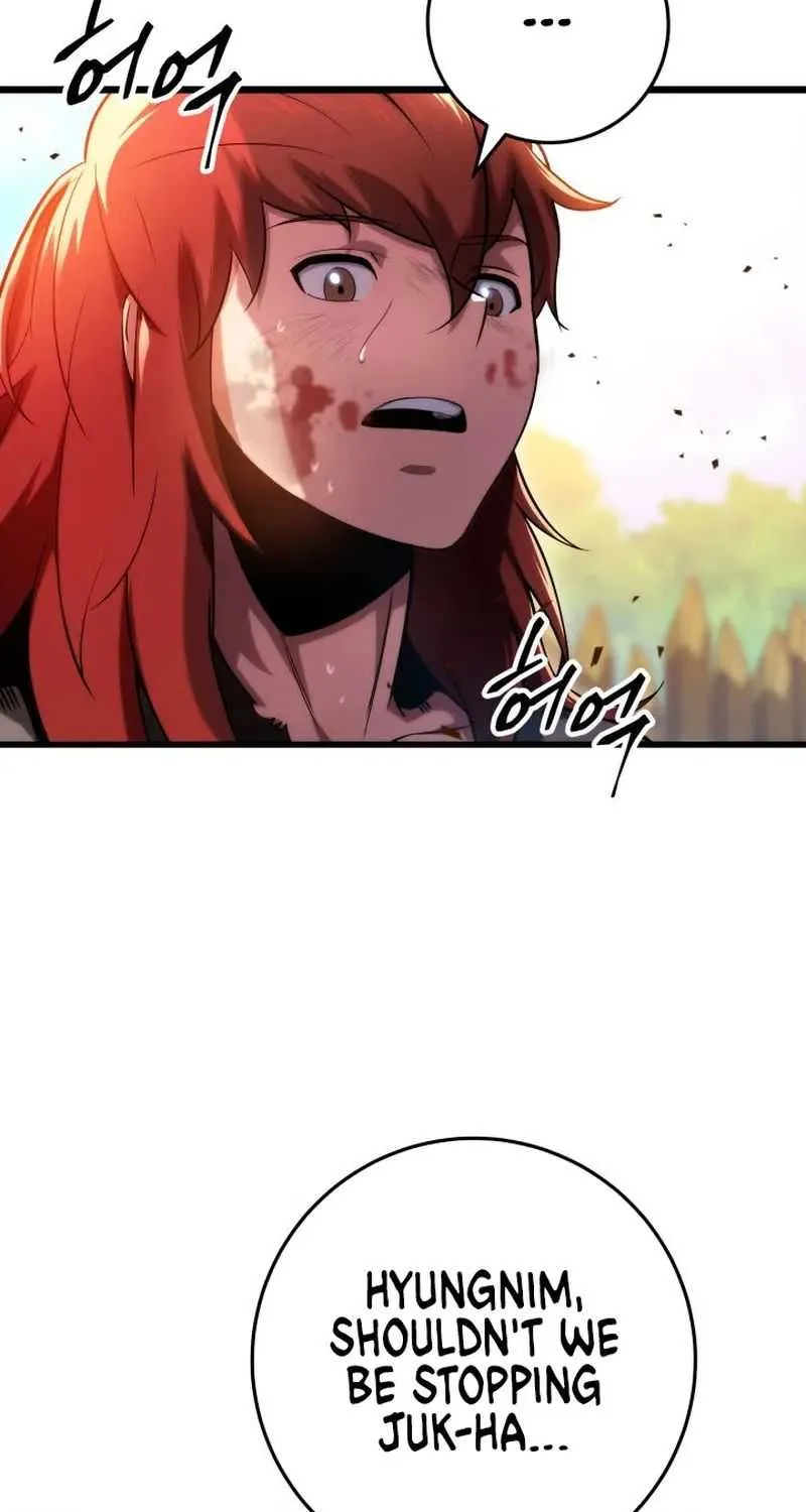 Heavenly Inquisition Sword (Nine Heavens Swordmaster) Chapter 9 page 31 - 