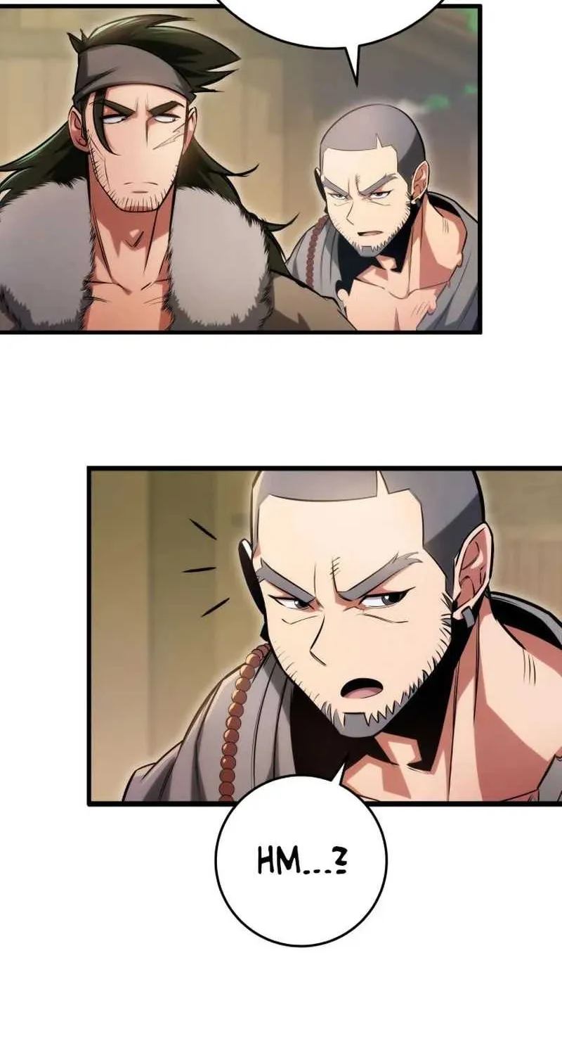 Heavenly Inquisition Sword (Nine Heavens Swordmaster) Chapter 9 page 32 - 