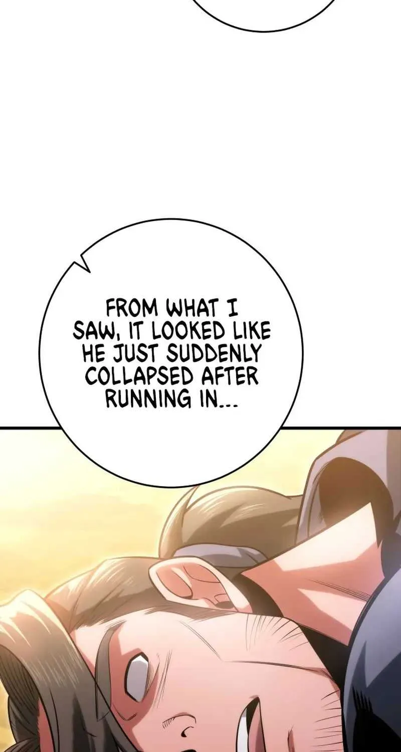 Heavenly Inquisition Sword (Nine Heavens Swordmaster) Chapter 9 page 34 - 