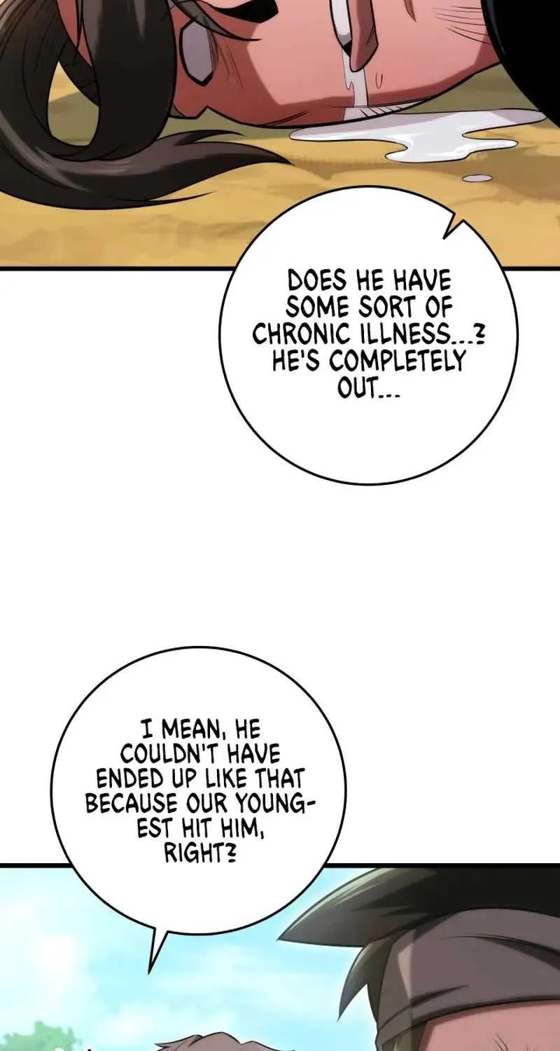 Heavenly Inquisition Sword (Nine Heavens Swordmaster) Chapter 9 page 35 - 