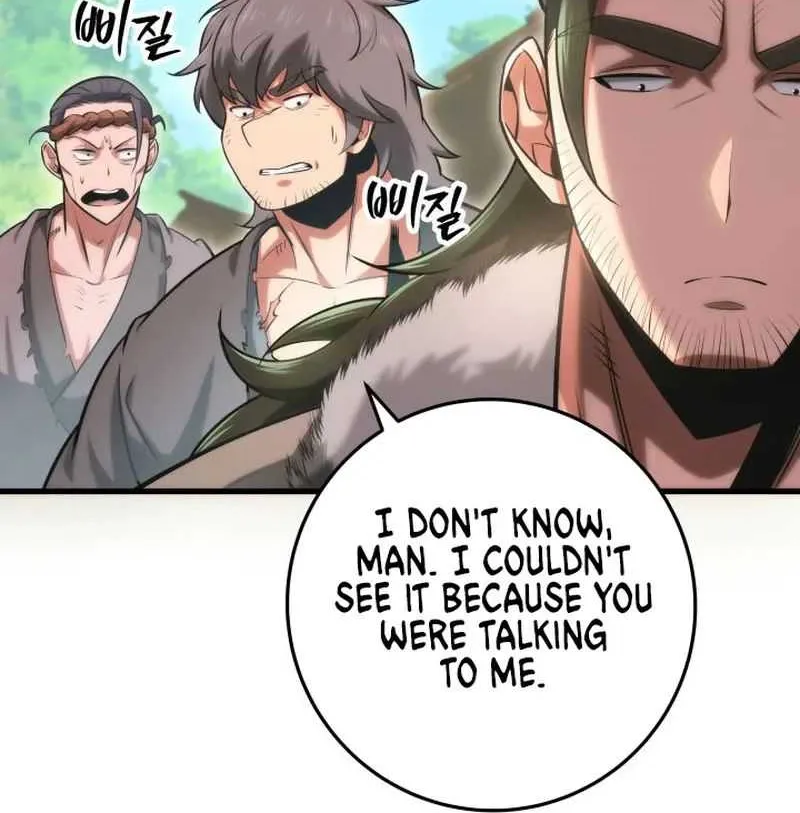 Heavenly Inquisition Sword (Nine Heavens Swordmaster) Chapter 9 page 36 - 