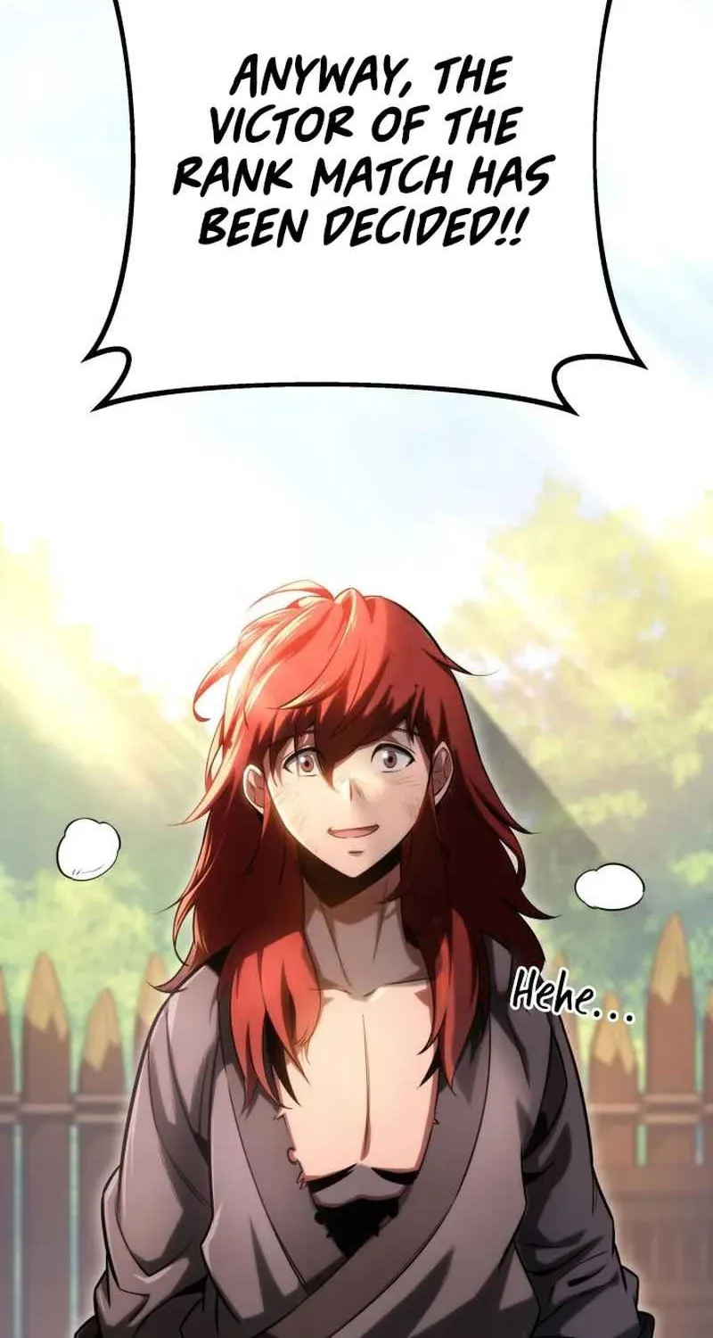 Heavenly Inquisition Sword (Nine Heavens Swordmaster) Chapter 9 page 38 - 