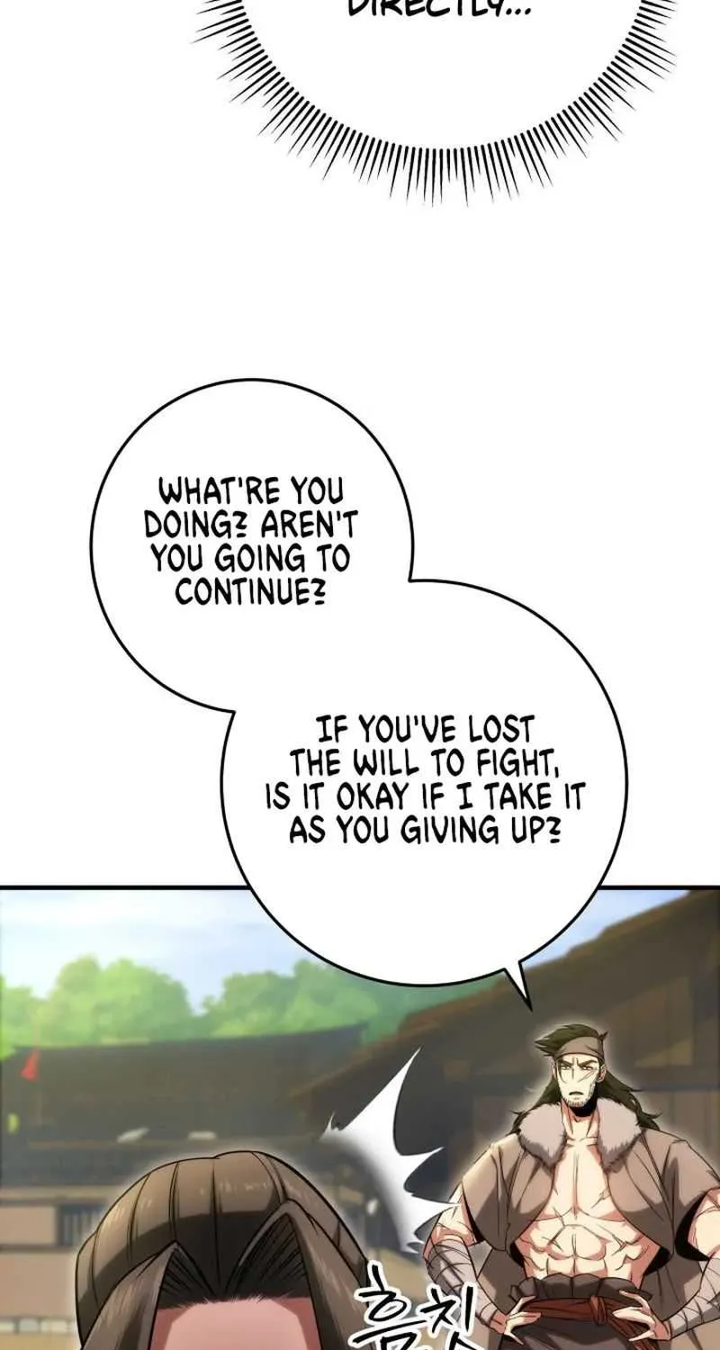 Heavenly Inquisition Sword (Nine Heavens Swordmaster) Chapter 9 page 5 - 