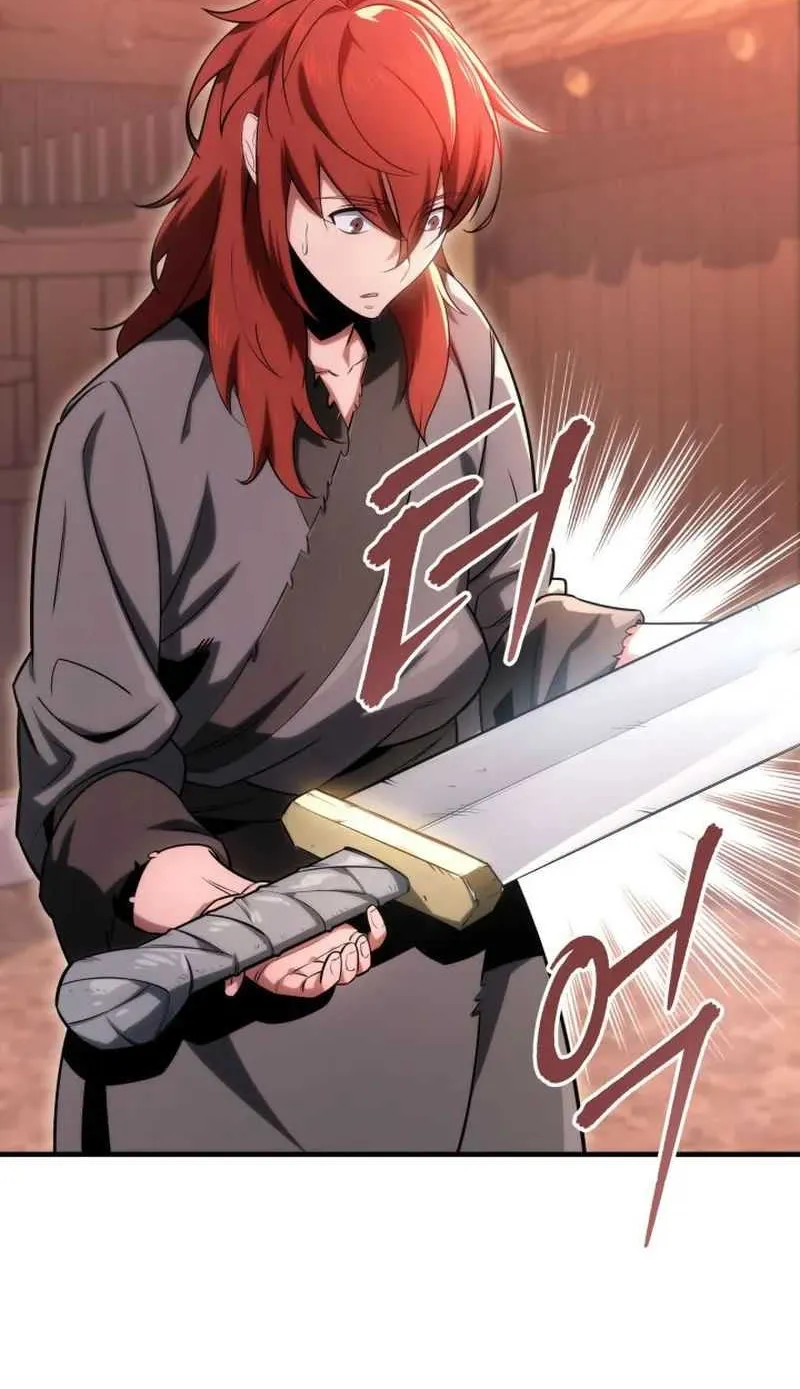 Heavenly Inquisition Sword (Nine Heavens Swordmaster) Chapter 9 page 42 - 