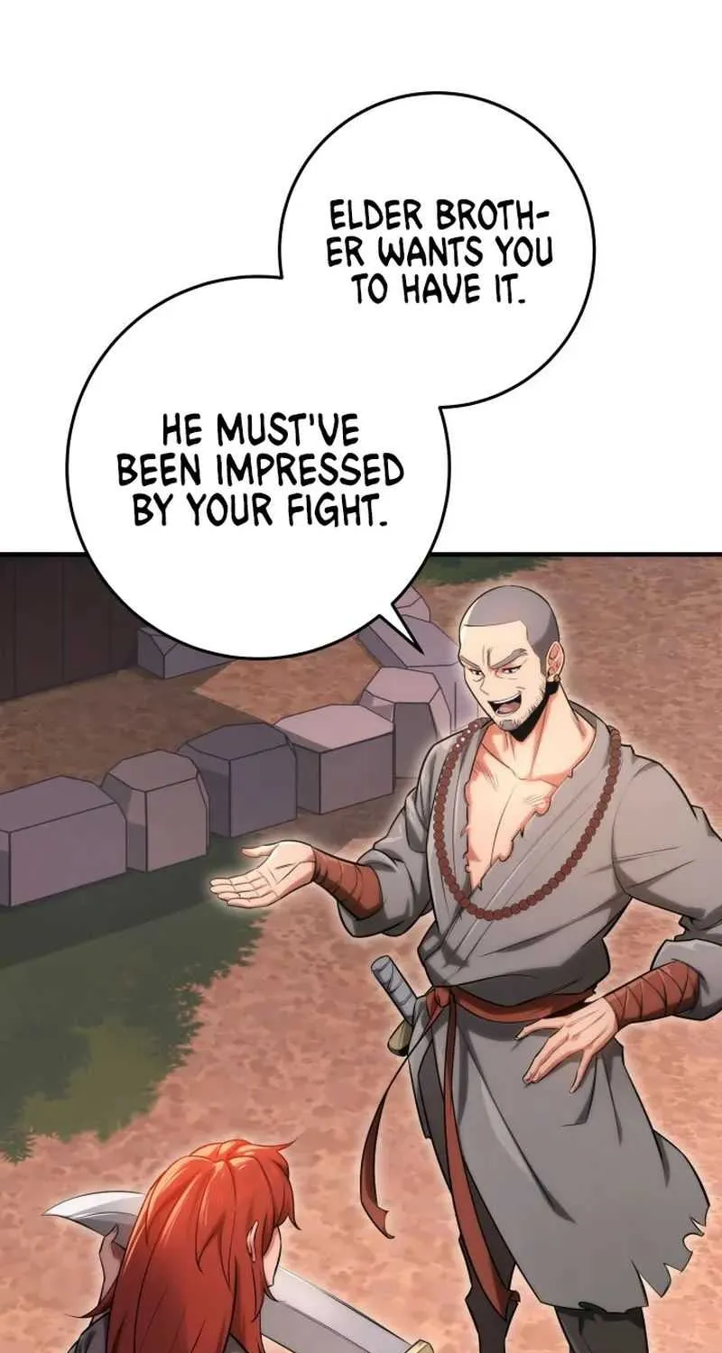 Heavenly Inquisition Sword (Nine Heavens Swordmaster) Chapter 9 page 43 - 