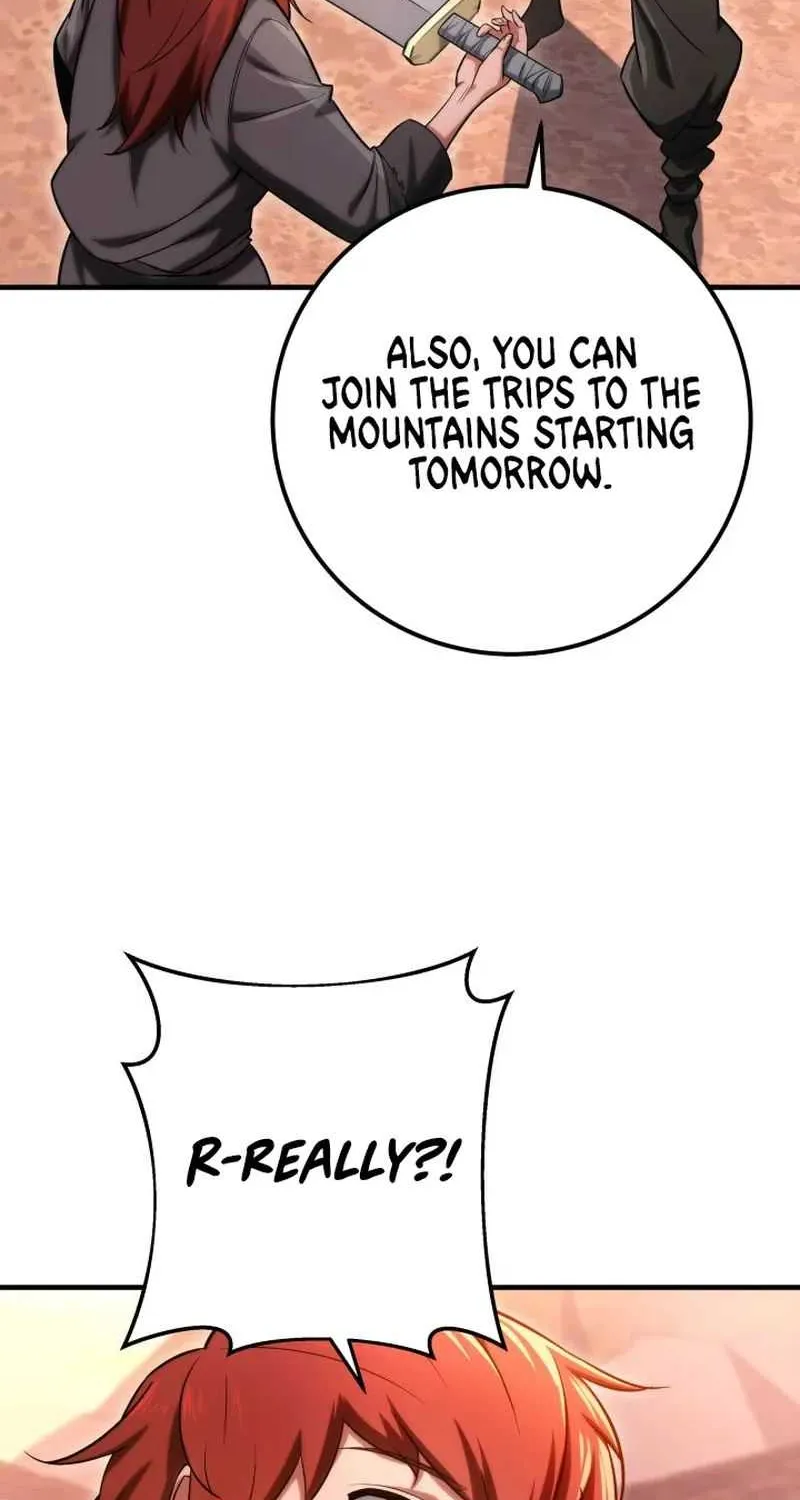 Heavenly Inquisition Sword (Nine Heavens Swordmaster) Chapter 9 page 44 - 