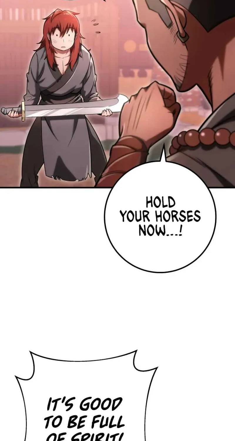 Heavenly Inquisition Sword (Nine Heavens Swordmaster) Chapter 9 page 46 - 