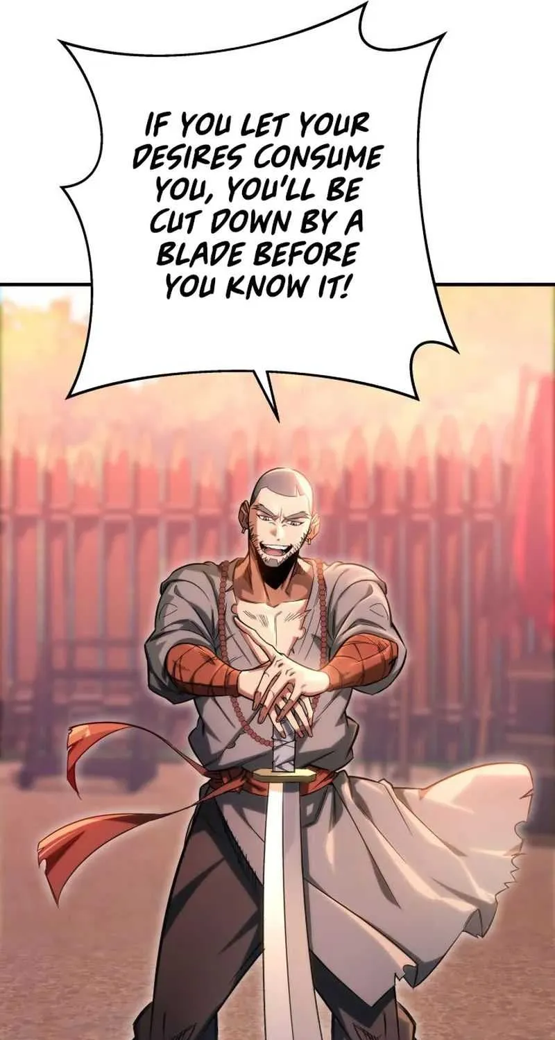 Heavenly Inquisition Sword (Nine Heavens Swordmaster) Chapter 9 page 49 - 