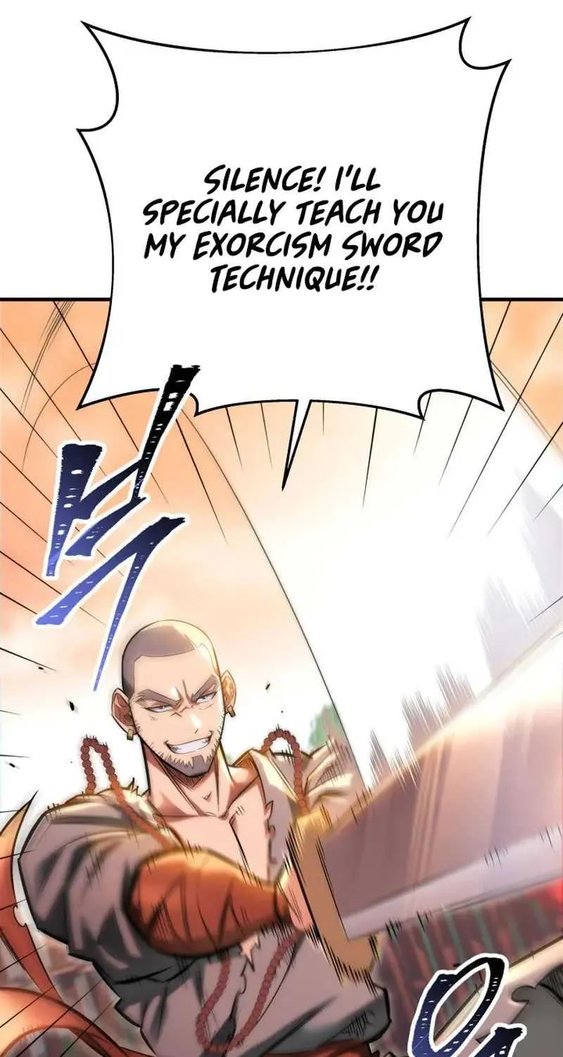 Heavenly Inquisition Sword (Nine Heavens Swordmaster) Chapter 9 page 52 - 