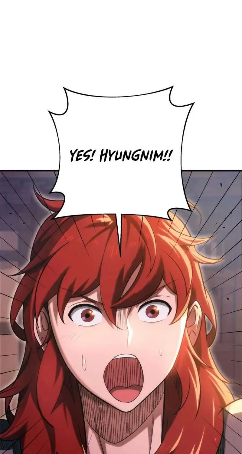 Heavenly Inquisition Sword (Nine Heavens Swordmaster) Chapter 9 page 55 - 