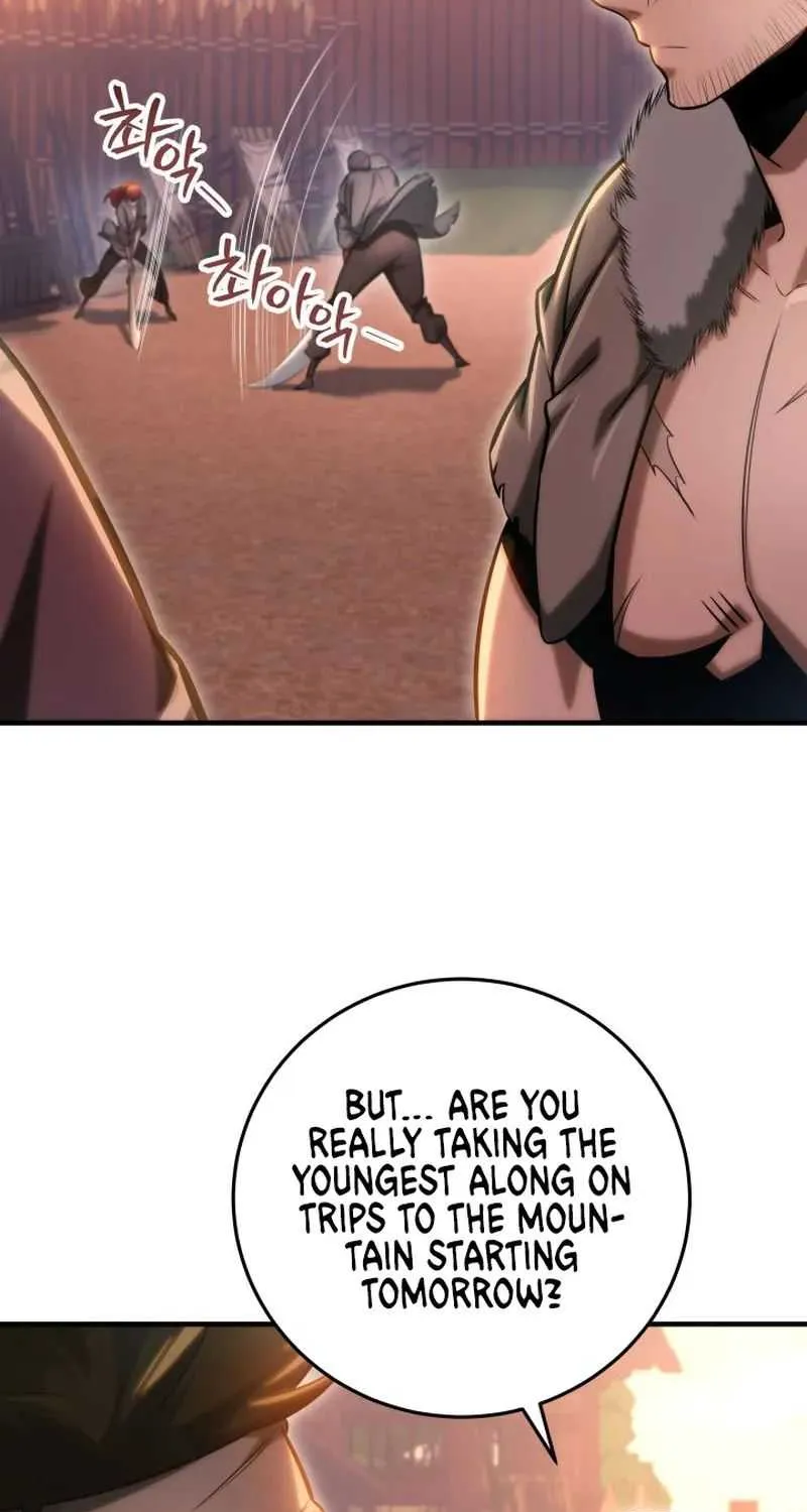 Heavenly Inquisition Sword (Nine Heavens Swordmaster) Chapter 9 page 57 - 