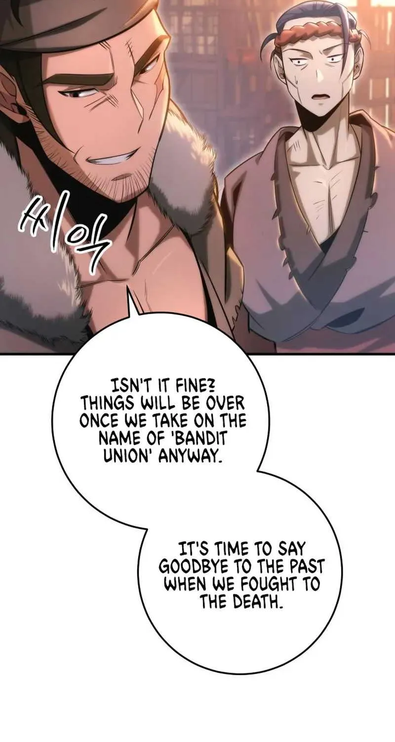 Heavenly Inquisition Sword (Nine Heavens Swordmaster) Chapter 9 page 58 - 