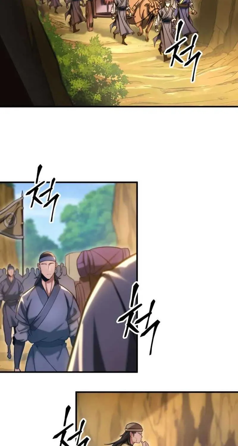 Heavenly Inquisition Sword (Nine Heavens Swordmaster) Chapter 9 page 62 - 