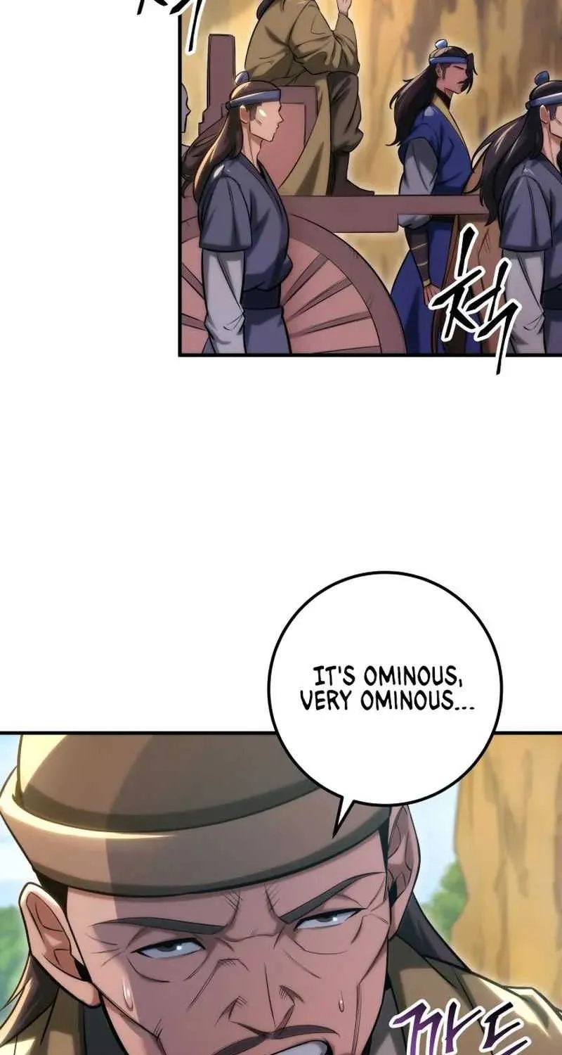 Heavenly Inquisition Sword (Nine Heavens Swordmaster) Chapter 9 page 63 - 
