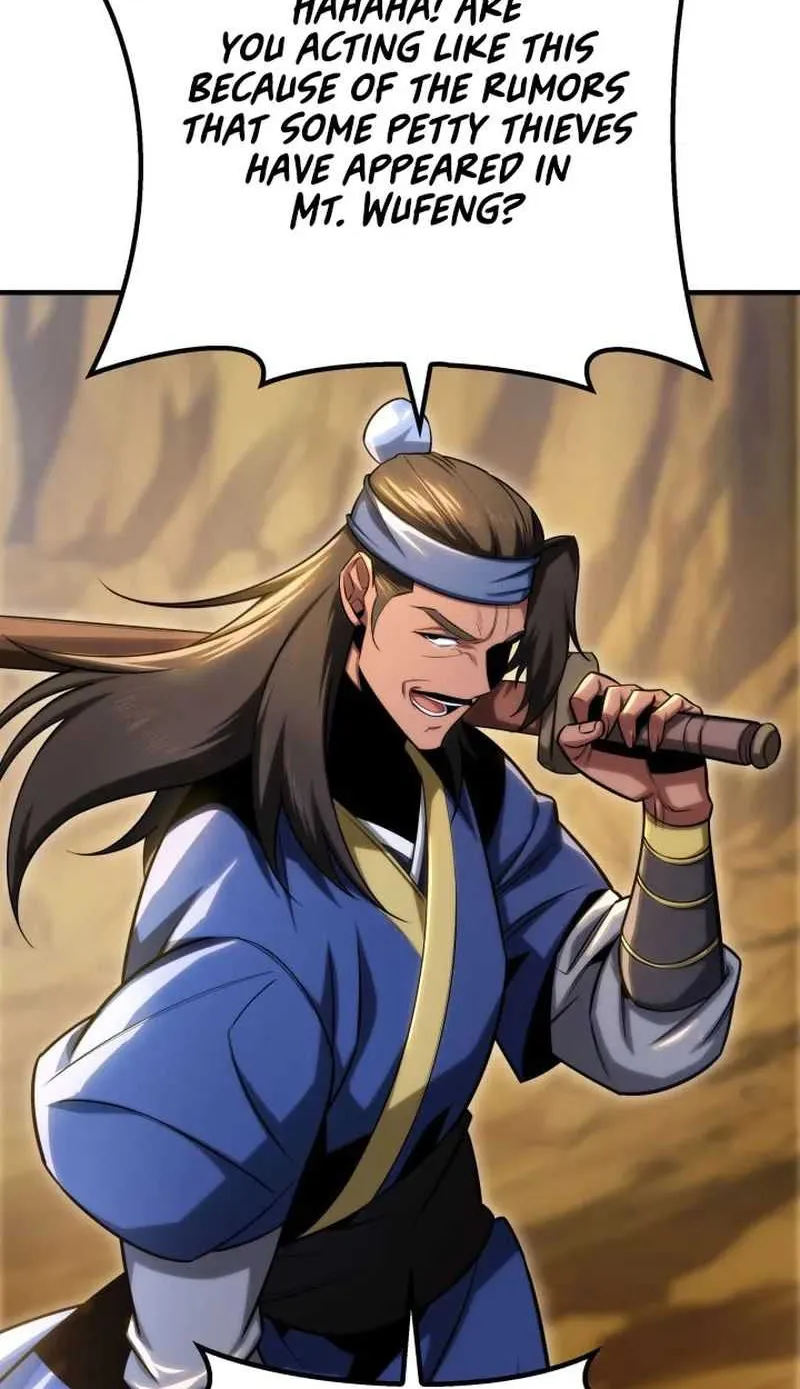 Heavenly Inquisition Sword (Nine Heavens Swordmaster) Chapter 9 page 66 - 