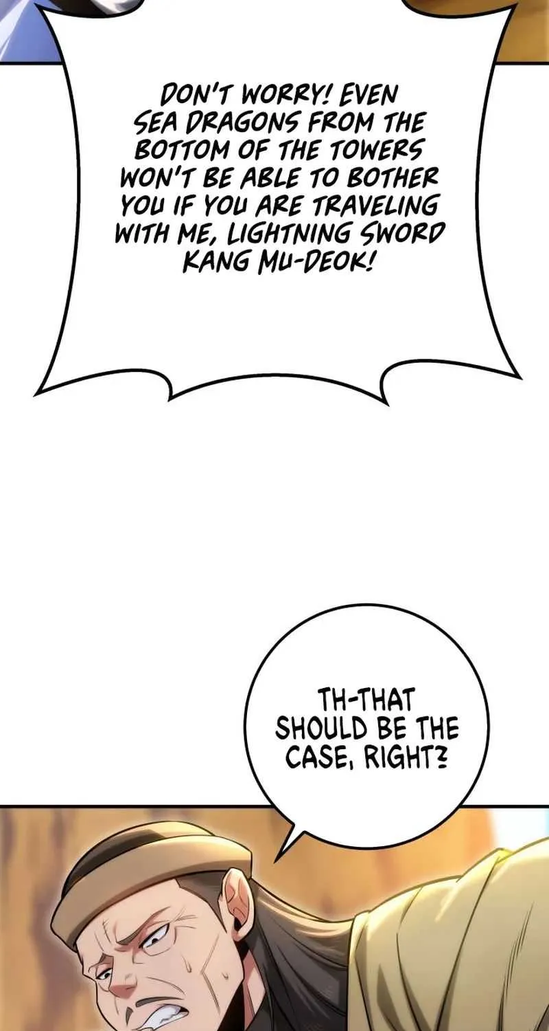 Heavenly Inquisition Sword (Nine Heavens Swordmaster) Chapter 9 page 67 - 