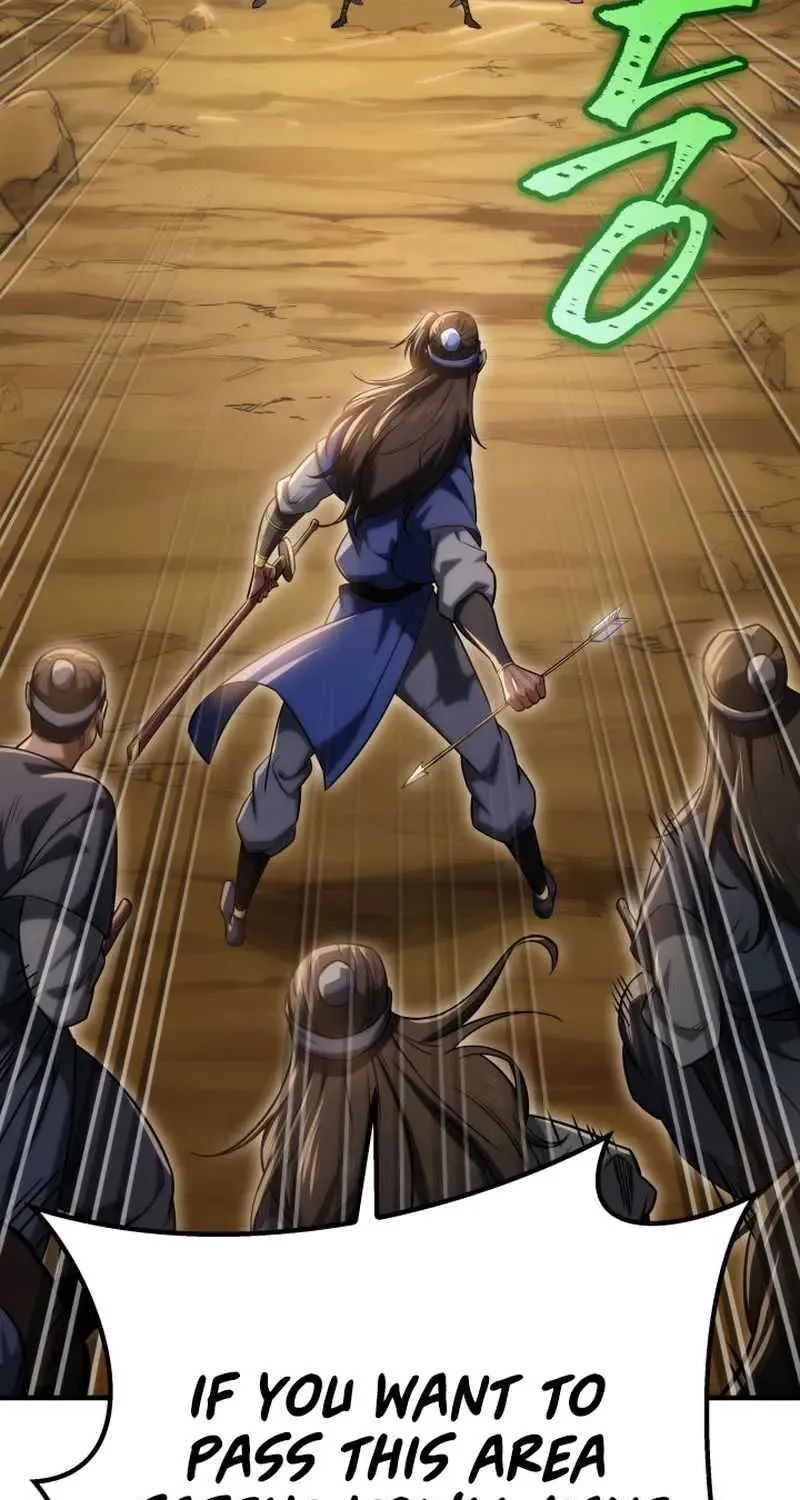 Heavenly Inquisition Sword (Nine Heavens Swordmaster) Chapter 9 page 77 - 