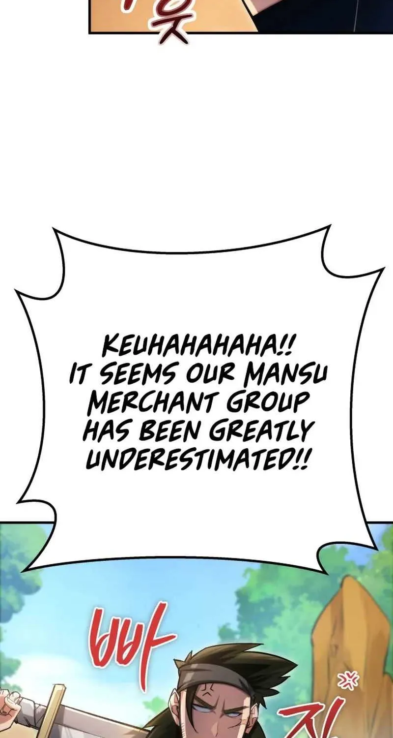 Heavenly Inquisition Sword (Nine Heavens Swordmaster) Chapter 9 page 80 - 