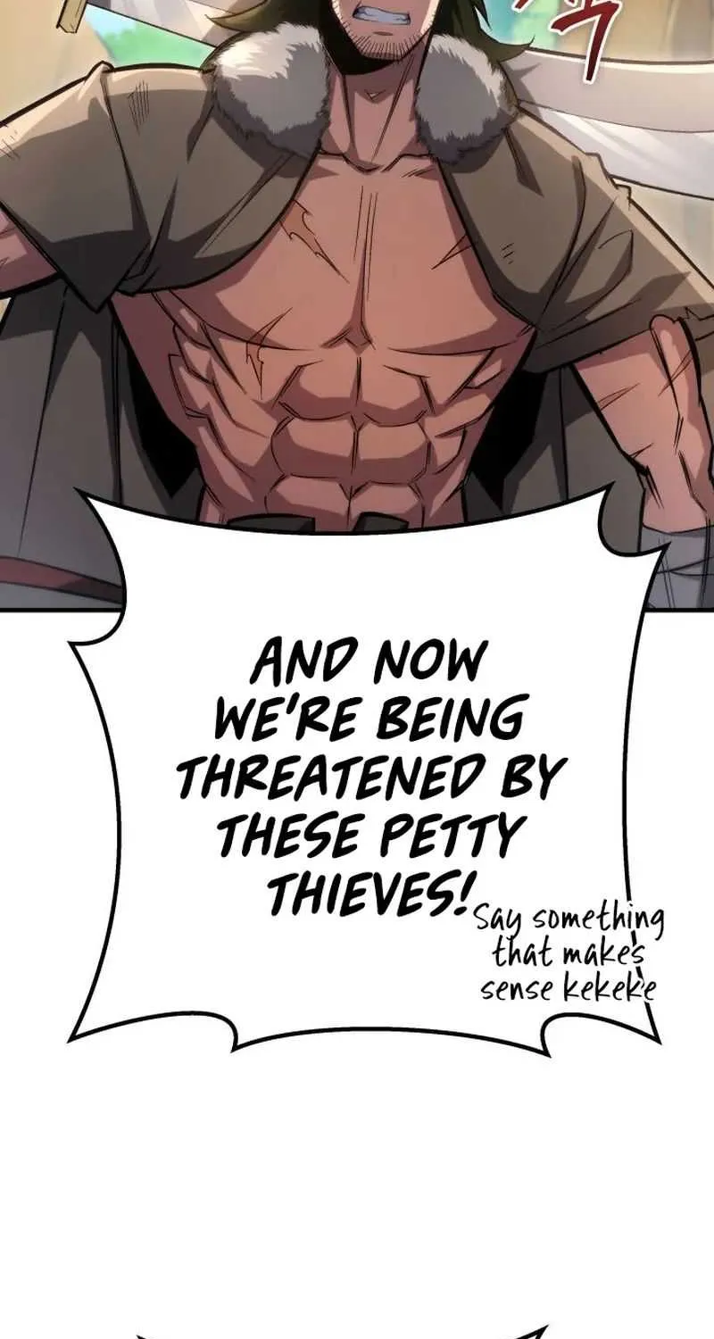 Heavenly Inquisition Sword (Nine Heavens Swordmaster) Chapter 9 page 81 - 