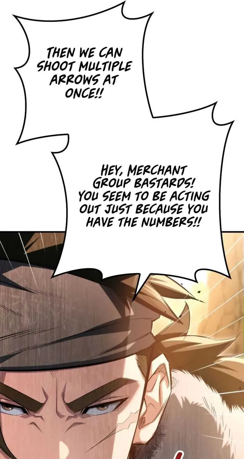 Heavenly Inquisition Sword (Nine Heavens Swordmaster) Chapter 9 page 84 - 