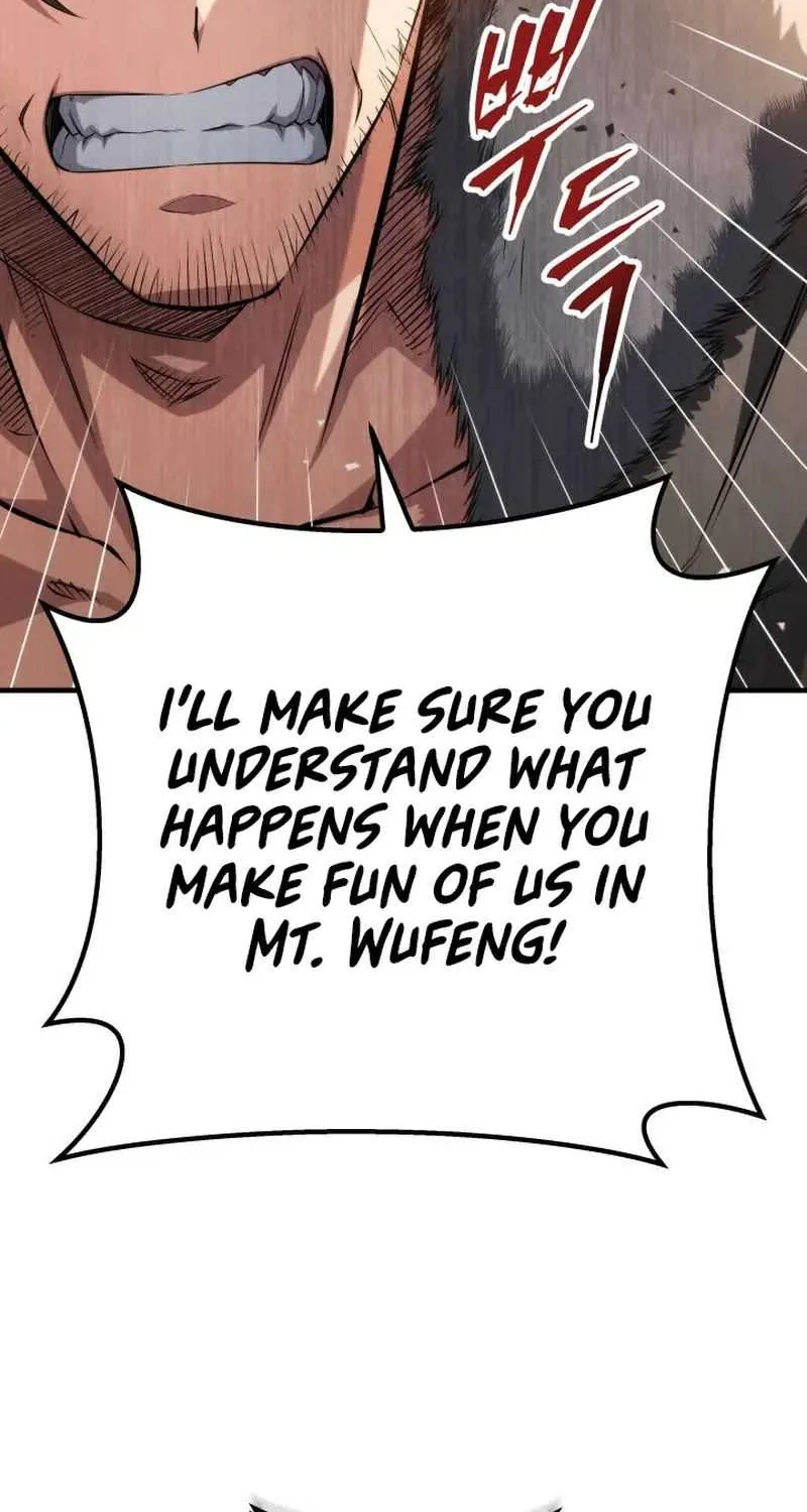 Heavenly Inquisition Sword (Nine Heavens Swordmaster) Chapter 9 page 85 - 