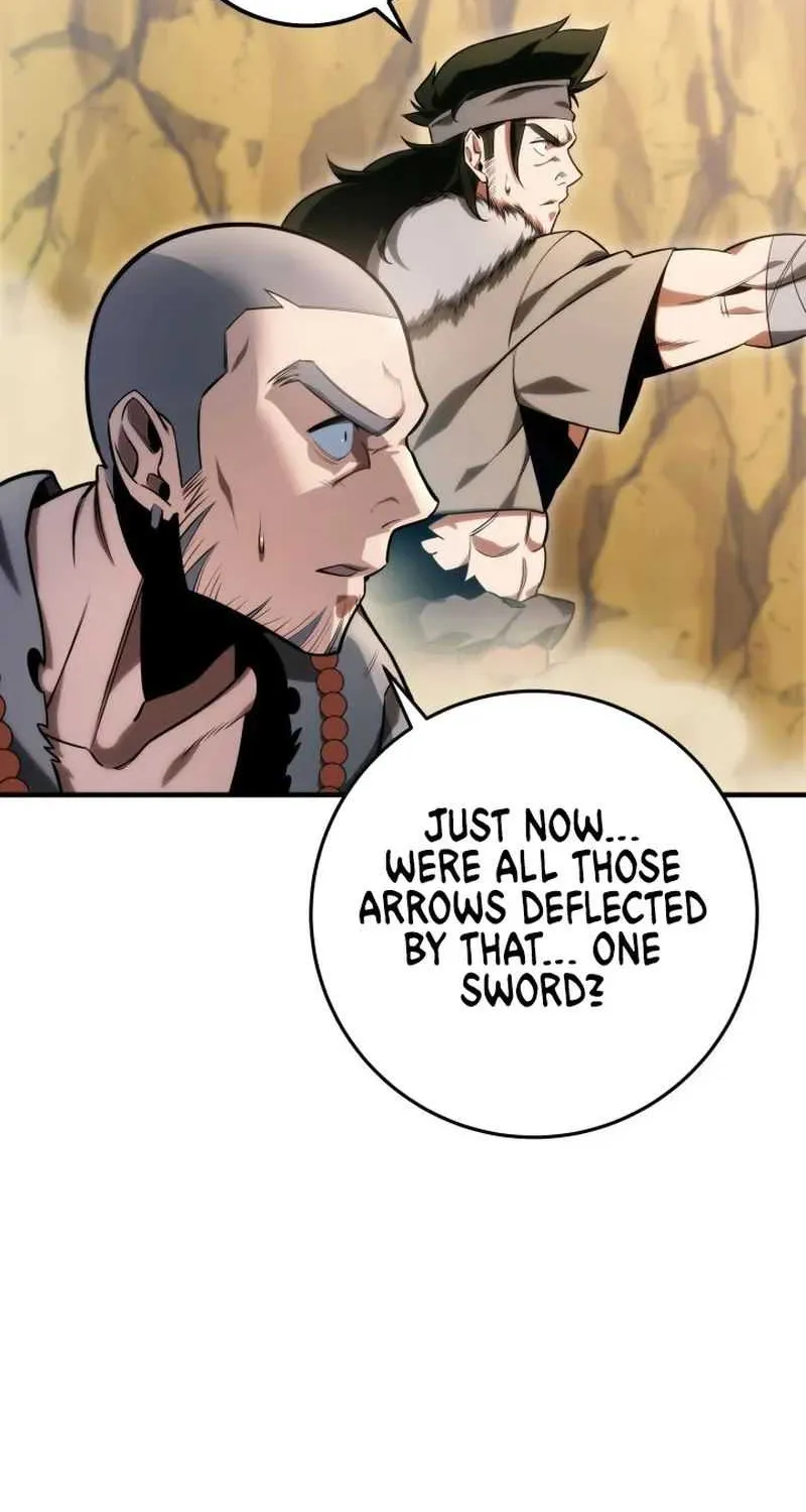 Heavenly Inquisition Sword (Nine Heavens Swordmaster) Chapter 9 page 93 - 