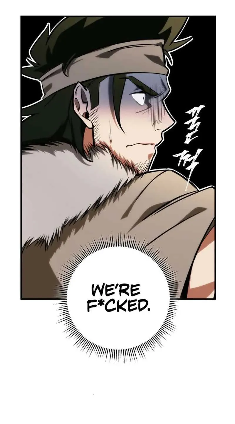 Heavenly Inquisition Sword (Nine Heavens Swordmaster) Chapter 9 page 94 - 