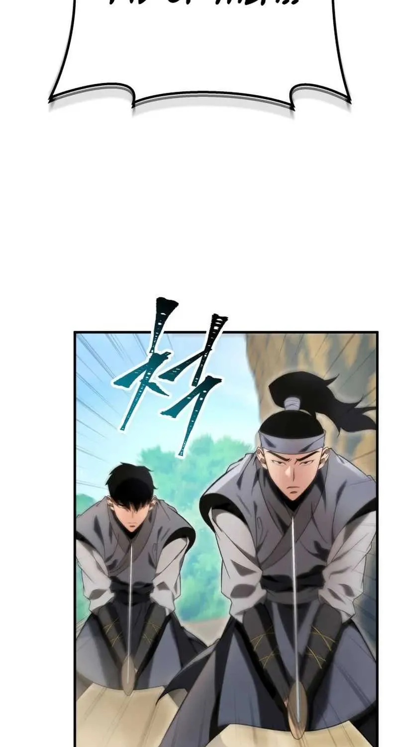 Heavenly Inquisition Sword (Nine Heavens Swordmaster) Chapter 9 page 99 - 