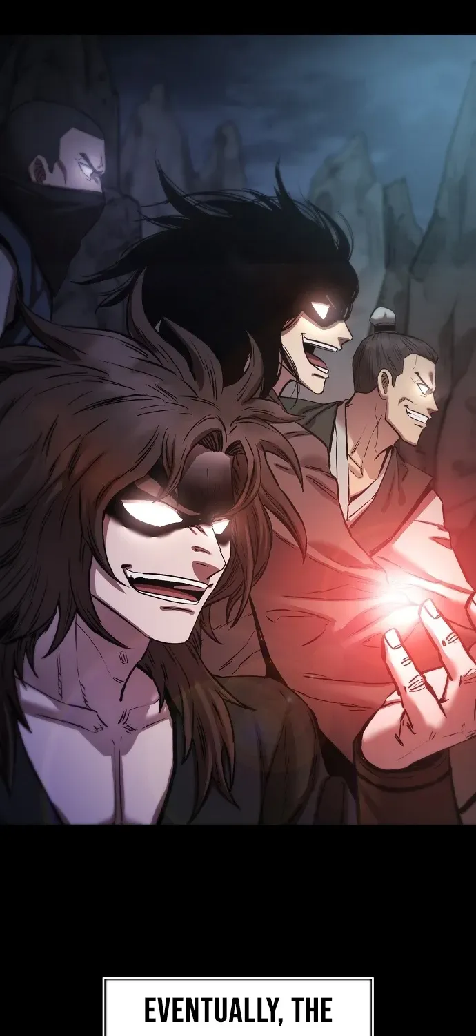 Heavenly Martial God 2 Chapter 0 page 11 - 