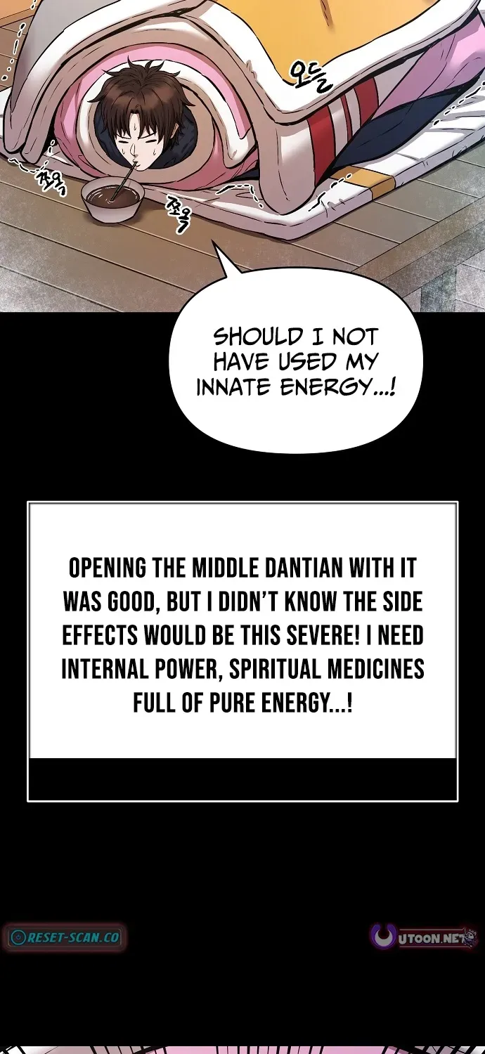 Heavenly Martial God 2 Chapter 0 page 106 - 