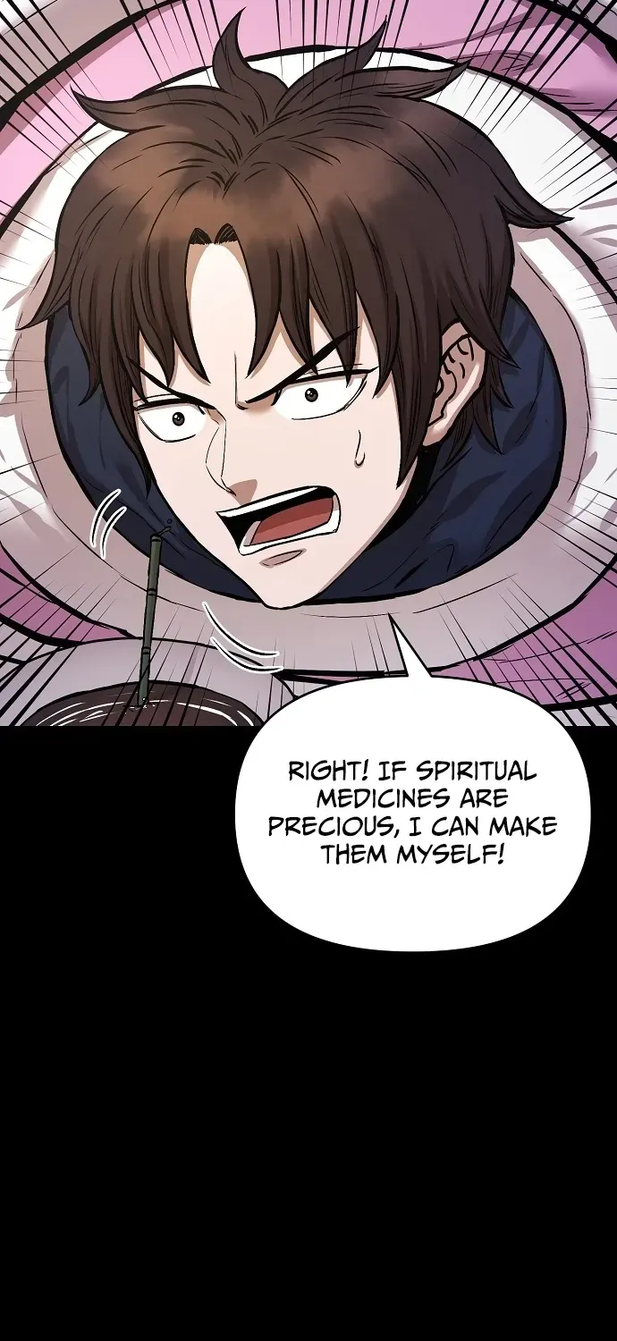 Heavenly Martial God 2 Chapter 0 page 107 - 