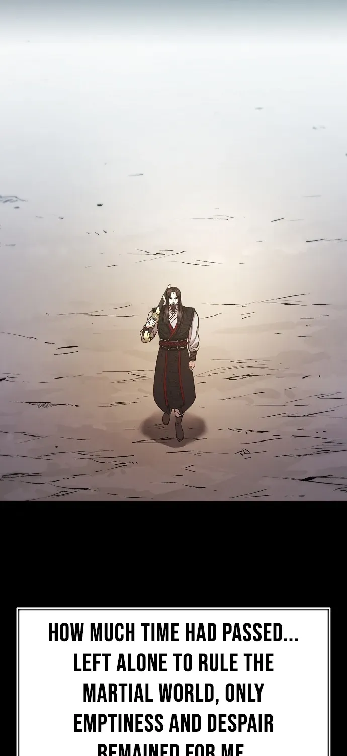 Heavenly Martial God 2 Chapter 0 page 19 - 