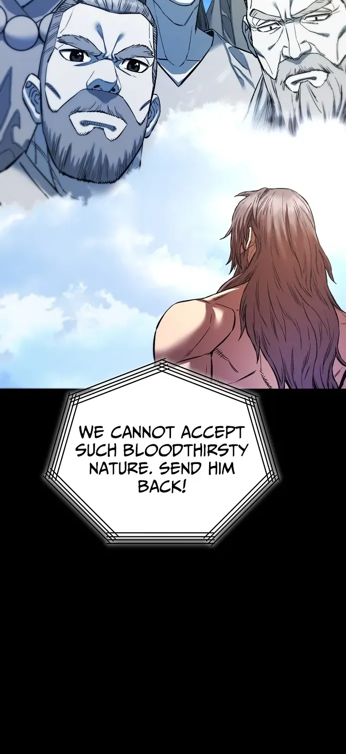 Heavenly Martial God 2 Chapter 0 page 25 - 