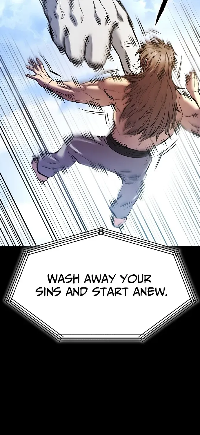 Heavenly Martial God 2 Chapter 0 page 27 - 