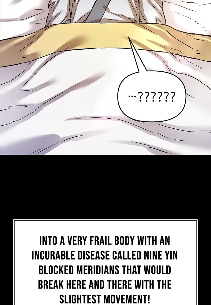 Heavenly Martial God 2 Chapter 0 page 35 - 