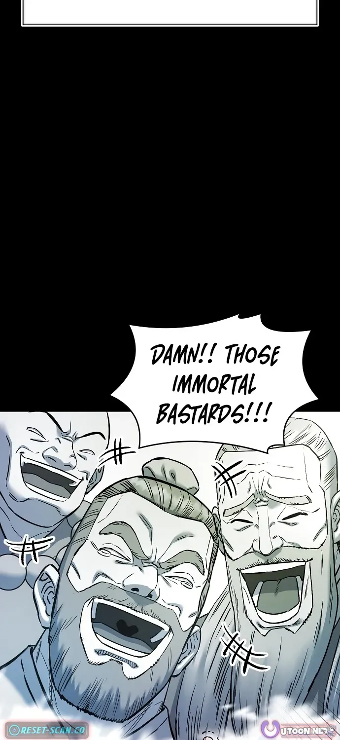 Heavenly Martial God 2 Chapter 0 page 36 - 